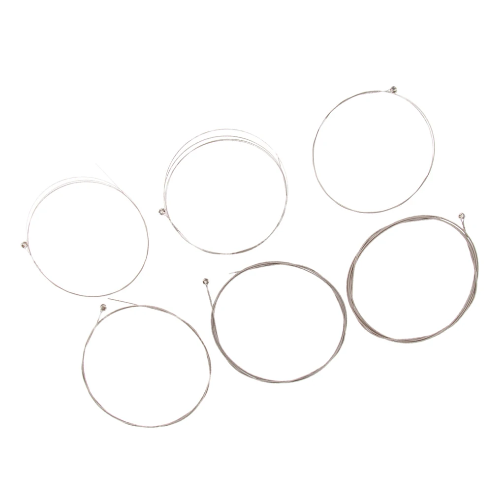 Traditional Chinese Instrument String For Electric Guitar Fine Sound And High Sensitivity Approx 11 X 0.2 X 0.3 Cm