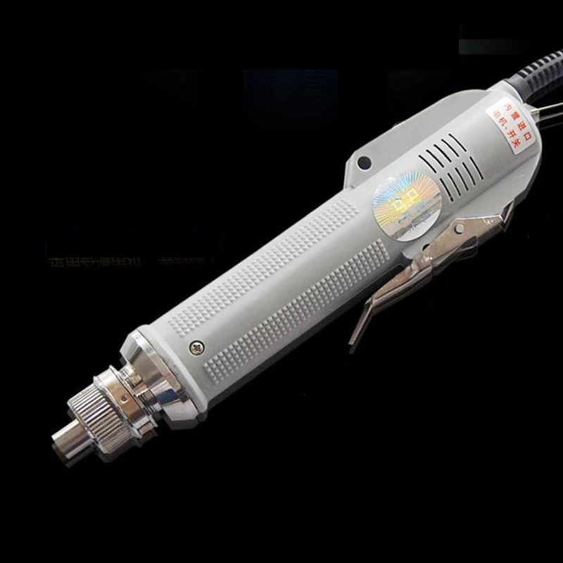 LAMEZIA Motor-driven Screw Driver Special Workmanship Power Fine Type 3c/4c/6c Electric Group Precision Screwdriver