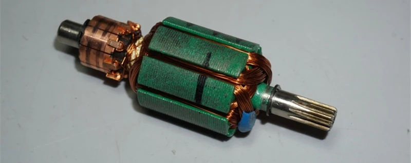 38 серия микро DC12-24V мотор-редуктор 4900 об/мин 9000 об/мин передний и задний шариковый подшипник