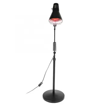 

Infrared Light Heating Therapy Floor Stand Lamp Muscle Pain Cold Relief Constant Temperature Face Skin Care Tools