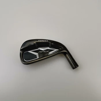 

APEX-19 Golf Irons black Golf Clubs Iron Set 3-9P 8Pcs Steel Graphite Shaft with Head Cover free shipping