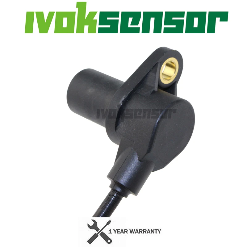 100% тест Датчик положения коленчатого вала для HYUNDAI KIA SORENTO I 2 5 CRDi 39180 4A400 391804A400