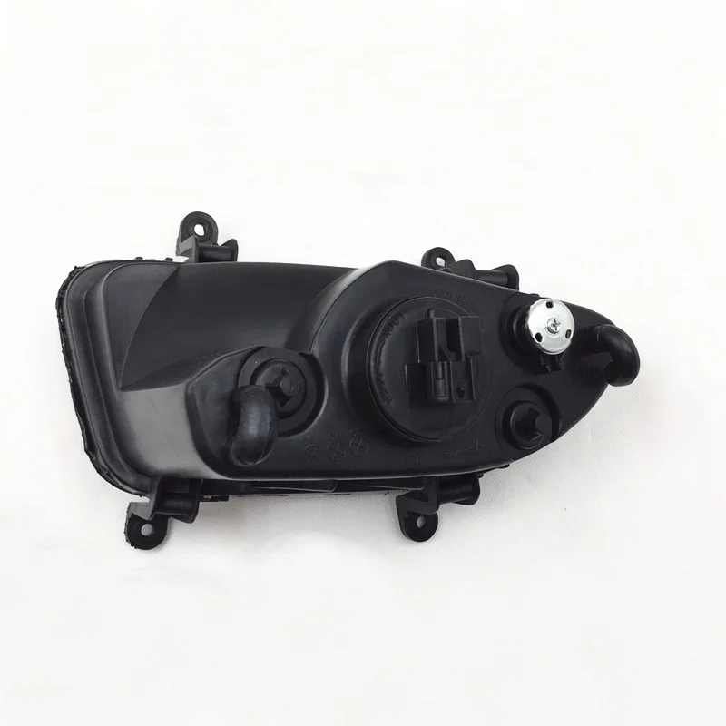 Made for Galant fog lamp southeast mitsubishi Galant fog lamp front fog lamp assembly quality pure components headlight