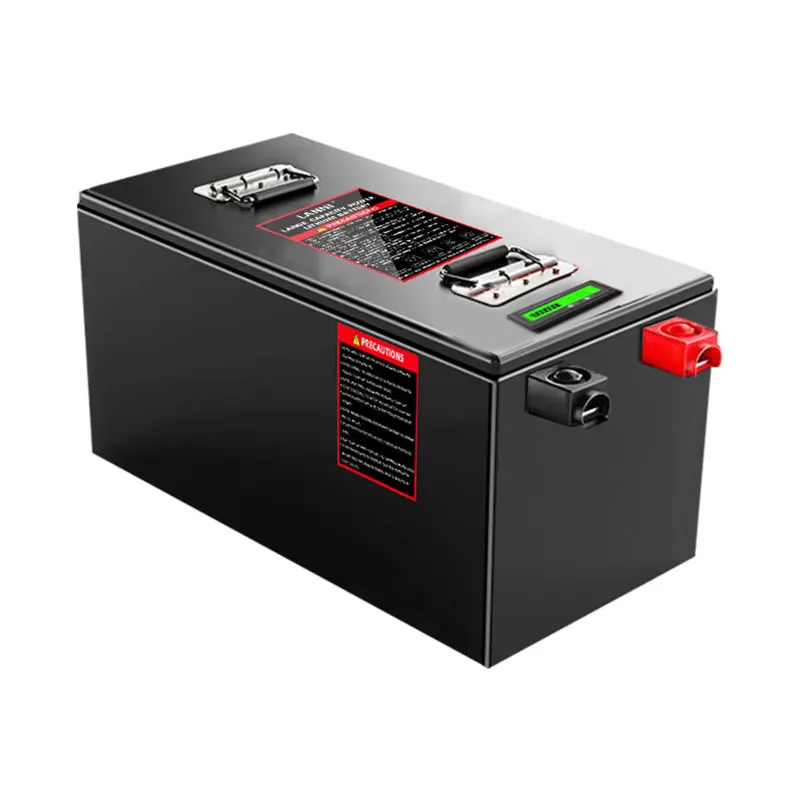 PROD 1005003468816946 12V150AH LiFePO4 Bluetooth Is Equipped With BMS
Golf Cart Solar Wind Power System And Long-Life Battery Pack