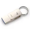 DM Usb flash drive USB C Type C USB3.0 flash drive PD059 16GB 32GB 64G 128GB for Andriods SmartPhone Memory MINI Usb Stick ► Photo 1/5