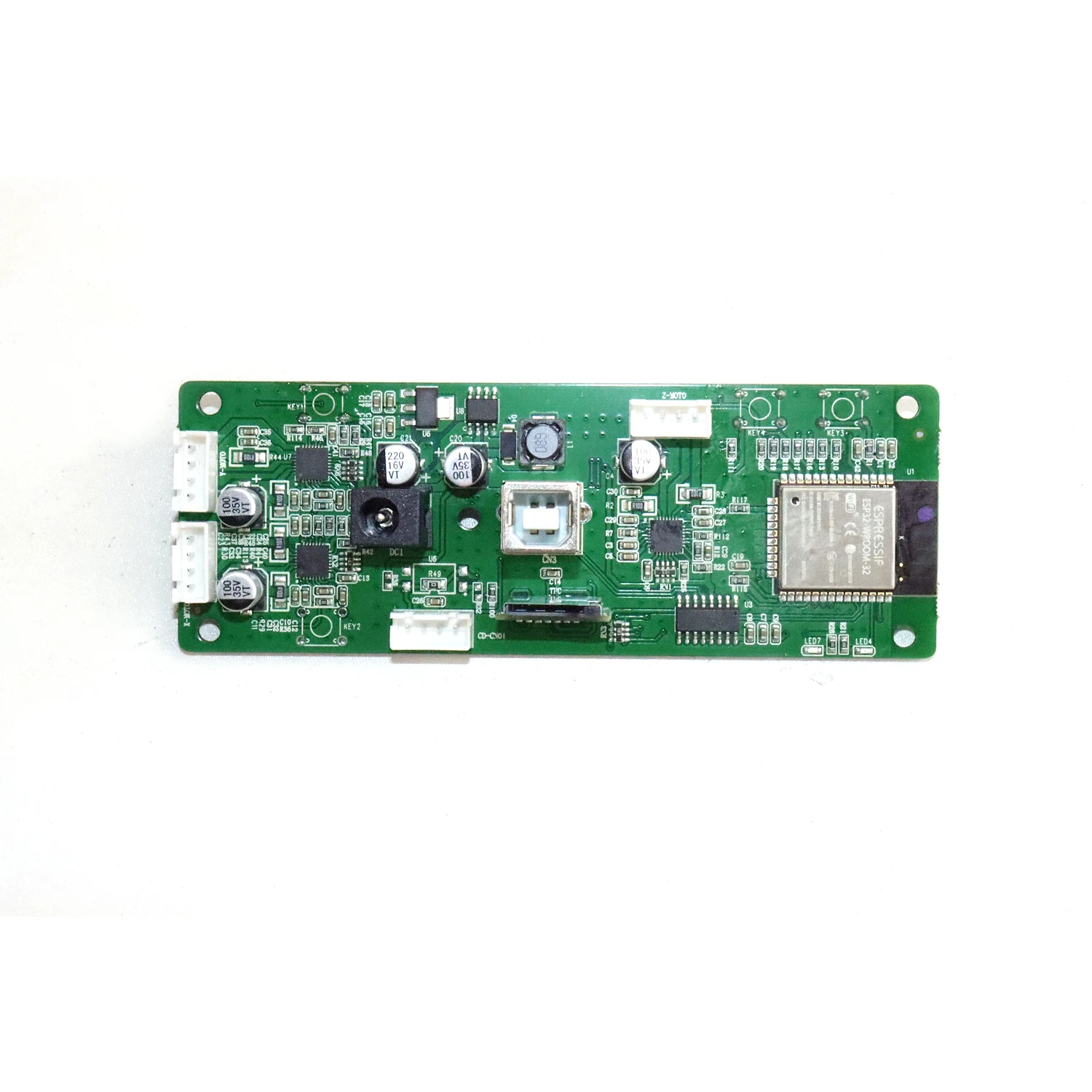 For ZBAITU Laser Engraver Cutter Machine Parts The Replacement for Engraving Machine CNC 3D Printer, Lens/Belt/Cable Accessories
