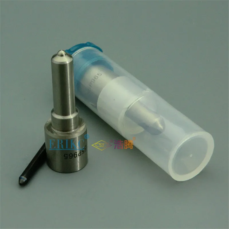 DLLA 165P 965 инжектор части R61540080017A сопло 093400-9650 Common Rail распылитель сопла DLLA 155 P 965 для 095000-6701 6700