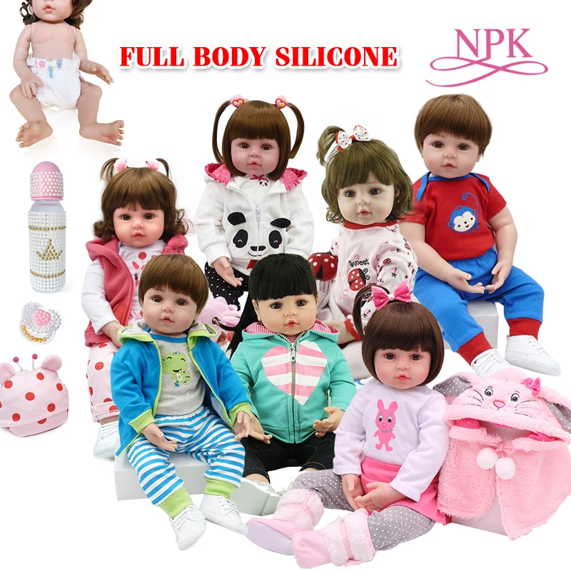 npk reborn baby store