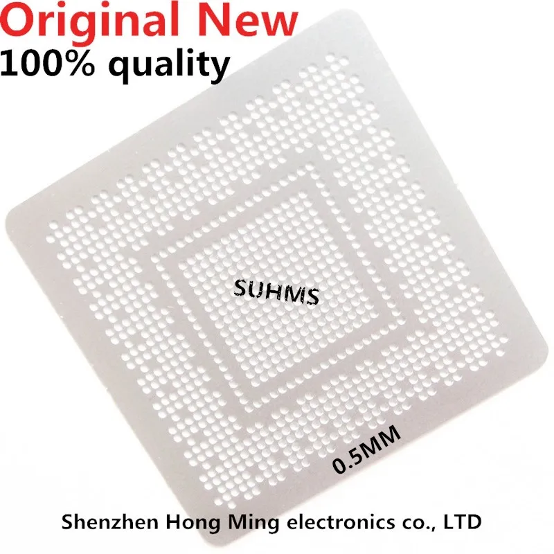 Direct heating N10P-GE-A3 N10M-GE-B-A2 NB9P-GS-W2-C1 N10M-NS-B-B1 N10P-GLM-A3 N10P-NS-A3 N10M-GS1-B Stencil | Электронные