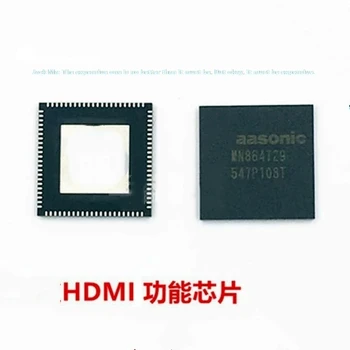 

2-10PCS New MN864729 QFN88 PS4 SLIM/PS4 host PRO HDMI HD chip