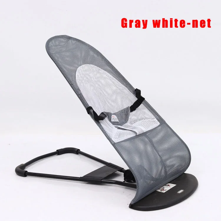 Gray-white