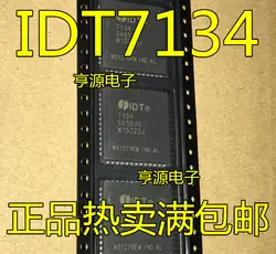 5 шт. IDT7134 IDT7134SA55J IDT7134SA55JG Новые товары для дома промышленности