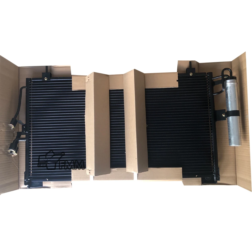 

Автомобильный конденсатор переменного тока для Lancer Outlander Sport RVR AKS200A402D AKS200A402J AKS200A402T 7813A618 7813A835