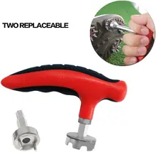 Enhua Golf Wrench for Driver Clubs and Fairway Hybrids | FCT and MWT Universal Adjustment Tool