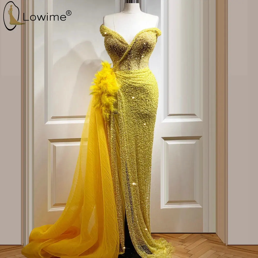 Soiree Prom Party Gowns Couture 