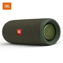JBL FLIP5 музыка kaleidoscope5 Поколения Портативный bluetooth Сабвуфер водонепроницаемый несколько тандемных наружных спортивных динамиков