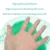 2m / 4mx10m Anti Bird Protect Tree Net Fruit Crop Plant Garden Pond Netting Mesh