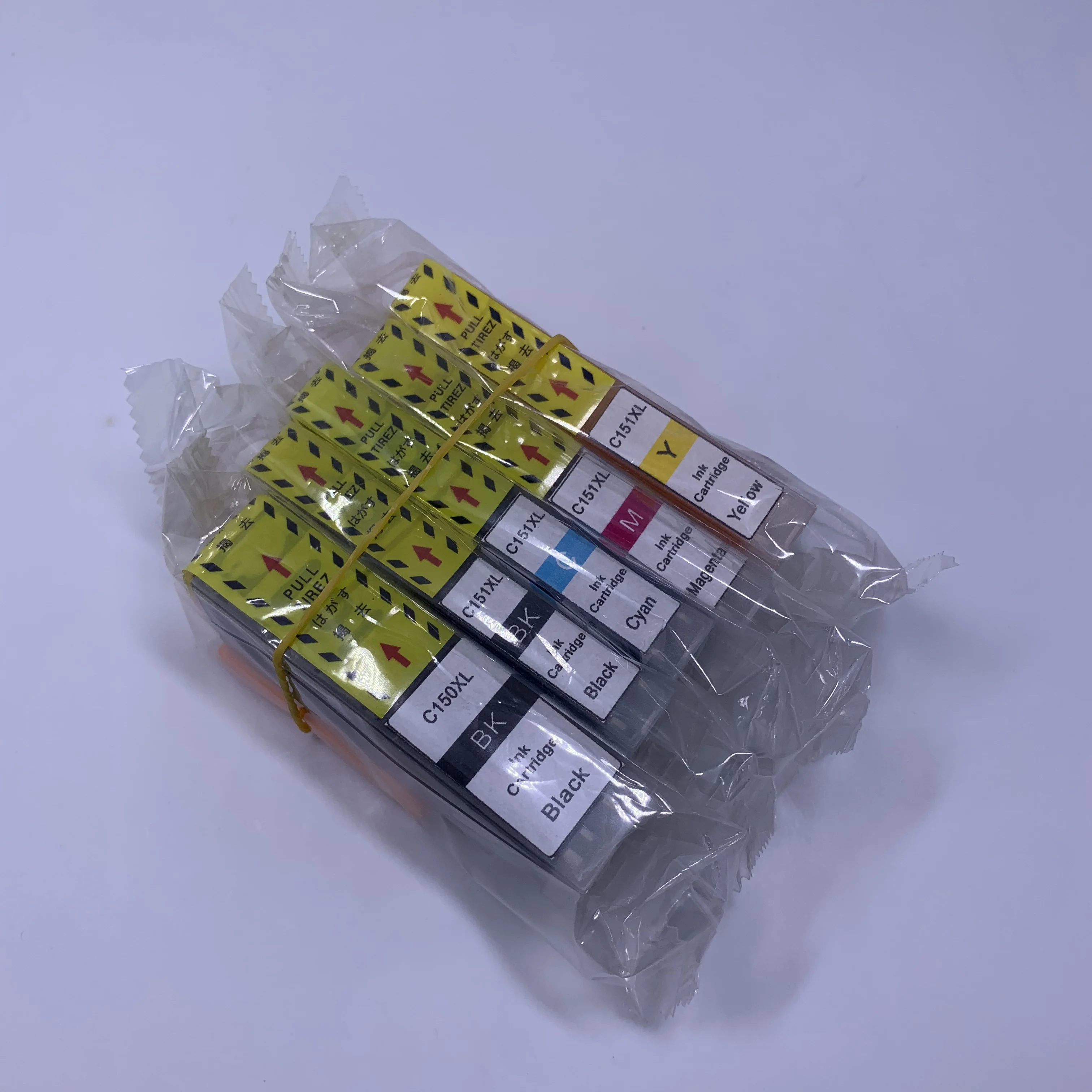 

Картридж YOTAT для принтера Canon PIXMA IP7210 MG5410 MG6310 MX721 MX921 MG7110 MG5510 iP8710