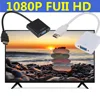 41106-7339c1.jpg Cable convertisseur numérique 1080P HDMI-compatible vers VGA adaptateur numérique vers analogique