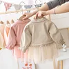 Girls' Baby Clothing