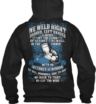 

Love This Welding shirt Streetwear men women Hoodies Sweatshirts