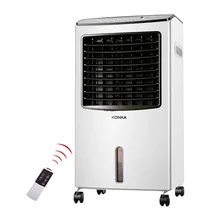 Охлаждение и отопление бытовой кондиционер вентилятор охлаждения портативный вентилятор электрический обогреватель