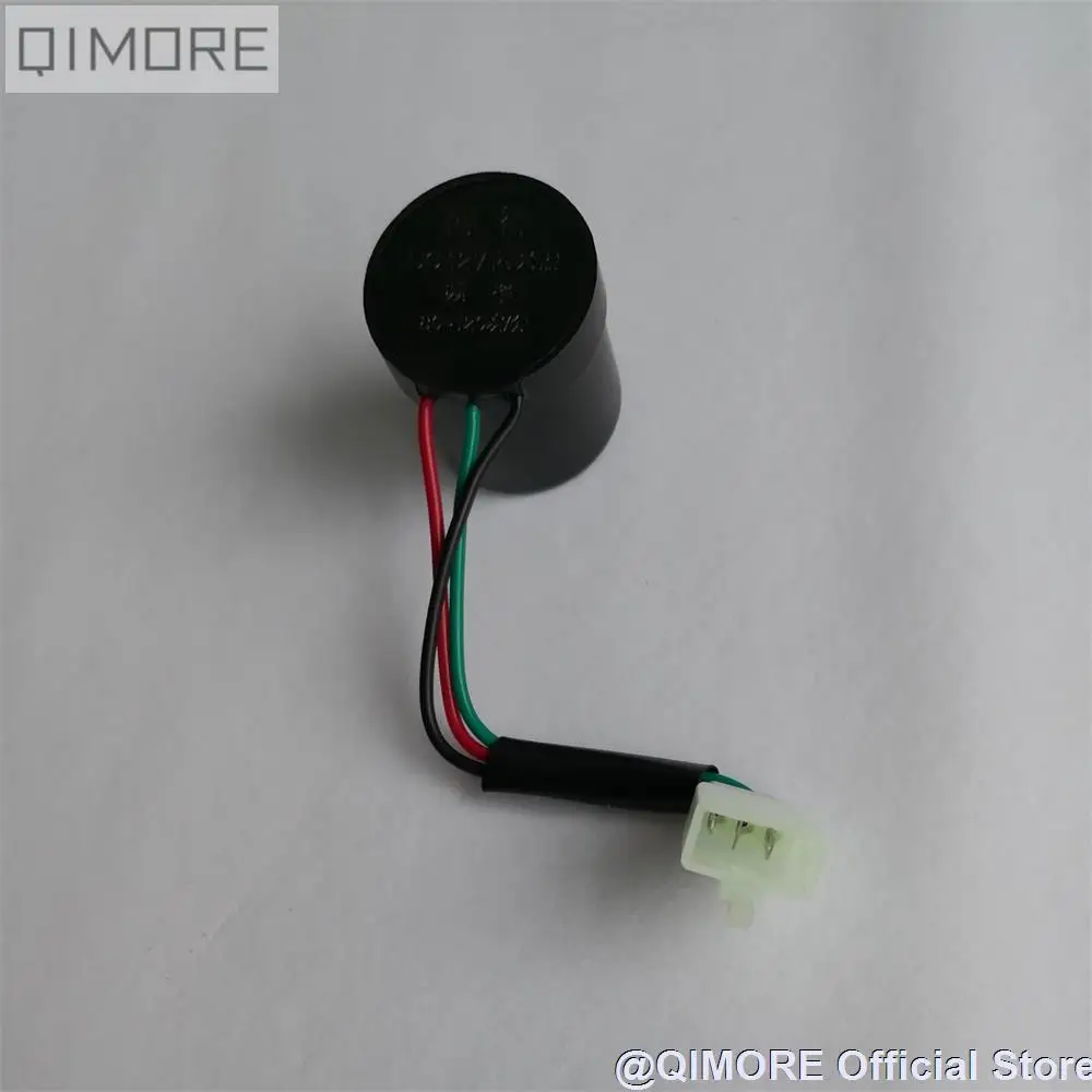 3 проводной сигнал поворота для скутера GY6 50 125 150 139QMB 152QMI 157QMJ|scooter cruiser|scooter switchscooter
