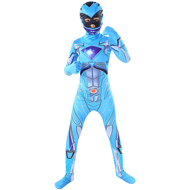 

Halloween Children's Performance Wear One-Piece Cosplay Big Kid Party Costume