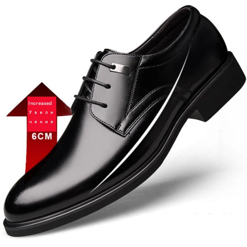 large size mens dress shoes