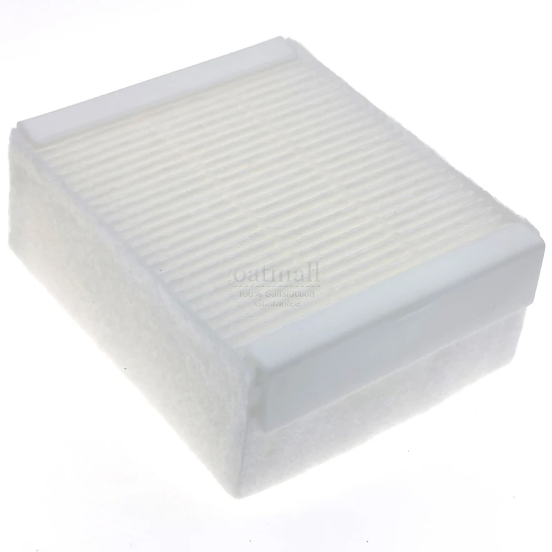 thumbnail image 2 of Spare Parts Compatible With Thomas Aqua Replacement HEPA Filters Compatible With Thomas Dry Box Vacuum Cleaner Accessories, Twin XT/Pet And Family 2 of 14
