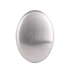 Магия мыло для удаления запаха Нержавеющая сталь мыло Кухня бар устранение запахов жидкость для снятия Нержавеющая сталь мыло Кухня бар гаджет инструменты