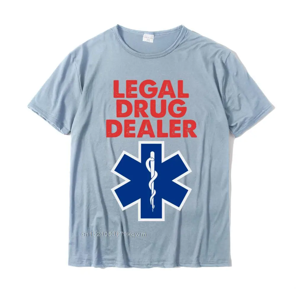 Birthday Cotton Fabric cosie Tees Family Short Sleeve Men Tshirts Camisa Father Day Tops & Tees Crewneck Wholesale Funny EMS Gift Star Of Life EMT Humor design Pullover Hoodie__3196 light