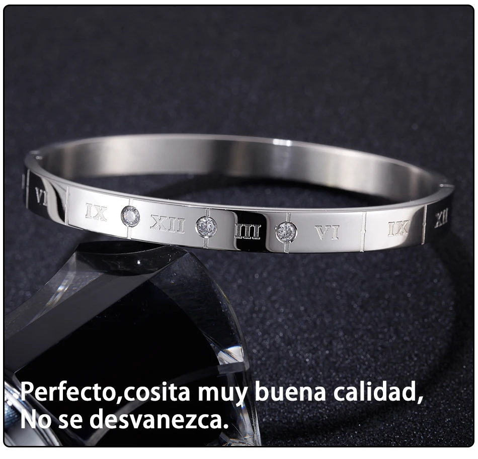 Gold Bangles Bracelets For Women (8)