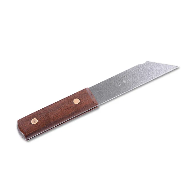 

woodworking turning knife, wood rotary cutting knife, ultra-thin high-speed steel turning knife, counter-sewing knife