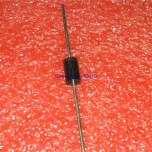 20 шт./лот SR3100 SB3100 DO-41 диод Шоттки 3A 100V на