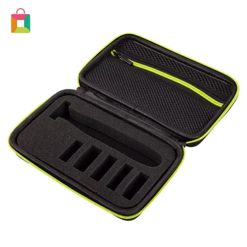 

High Quality Carrying Case For Philips Electric Shaver Replacement Blades Storage Bags Cozy