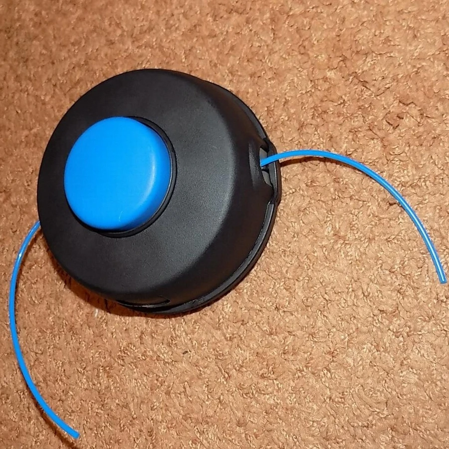 T45X Grass Trimmer Head Husqvarnaa T45X FLH 12*1.75 mm 578446801Tool