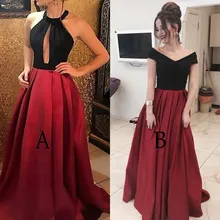 Выпускные платья Длинные вечерние платья Дубай вечерние праздничные платья