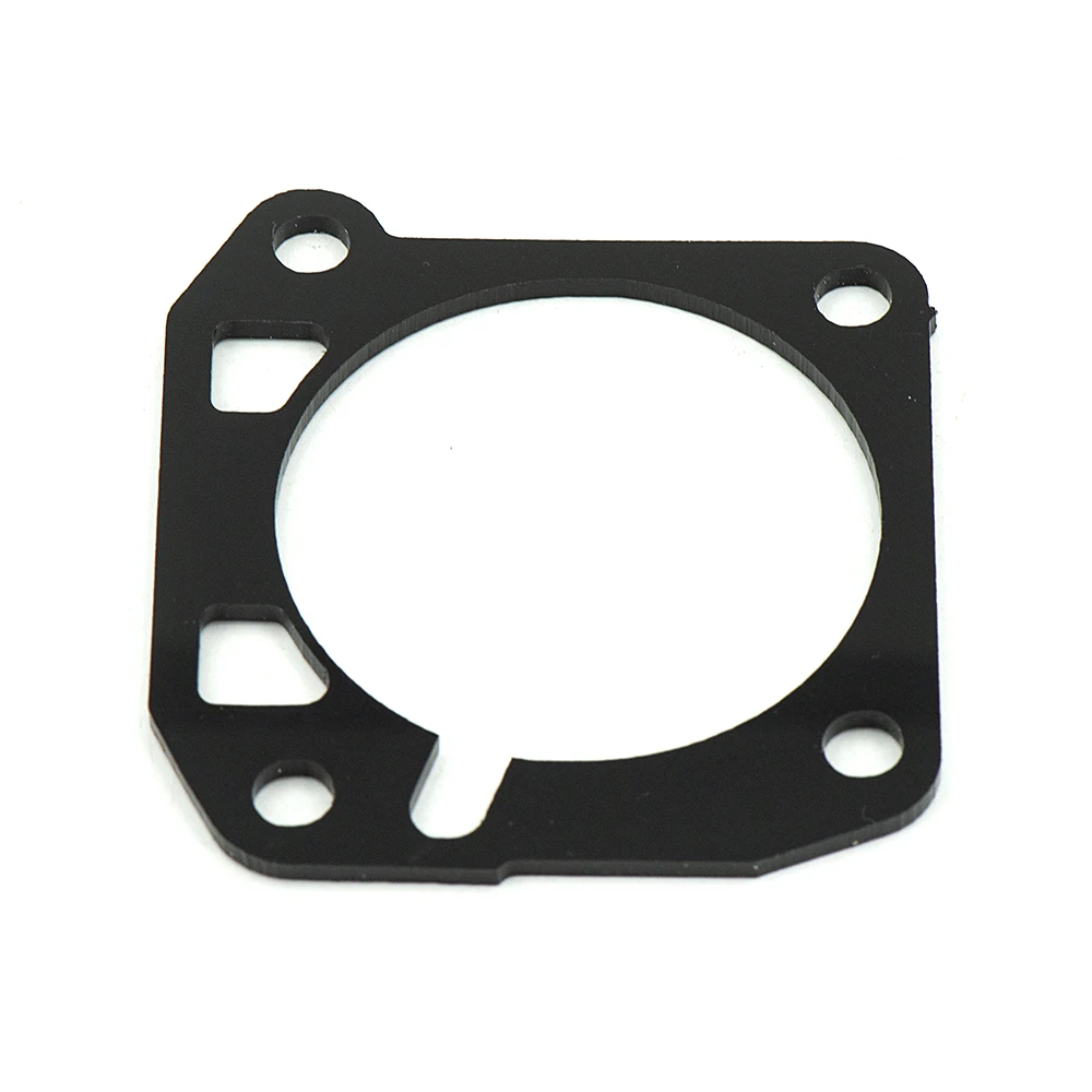 Thermal Throttle Body Gasket 70MM FOR CIVIC B16 INTEGRA B18C1 GSR F22A H22A FOR Acura Integra