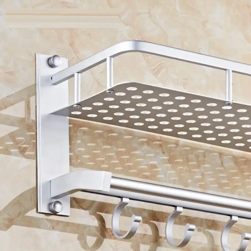 Плавающий держатель для шампуня Prateleira Mobile Bagno Etagere Salle De Bain настенная полка аксессуары полки Banheiro органайзер для ванной комнаты