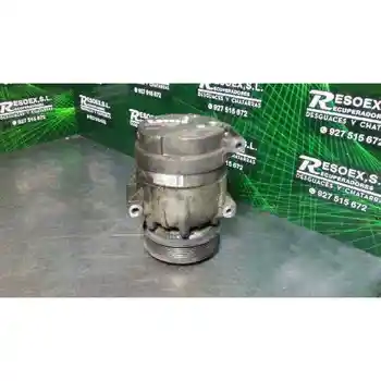 

7700105765 COMPRESSOR AIR CONDITIONING RENAULT MEGANE I CLASSIC (LA0)