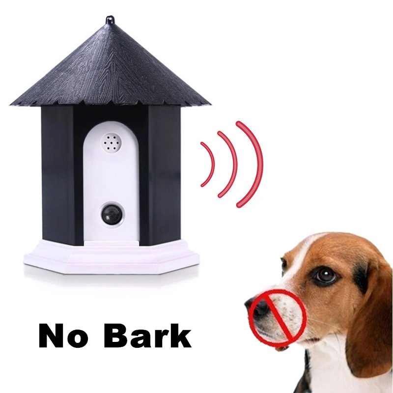 dog bark repeller