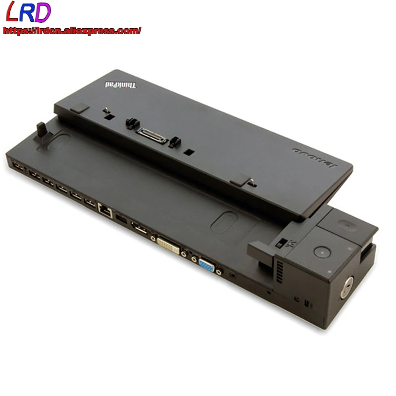Док-станция для ноутбука Lenovo ThinkPad L440 L540 L450 X240 T540P T440 T440S T440P T450 00HM920 | Компьютеры и