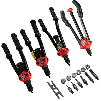 

Rivet Nut Tool Hand Riveter Riveting Tool With Nut Fixing System Rivet Nut Tool Hand Riveter Riveting Tool With Nut Fixing Tool