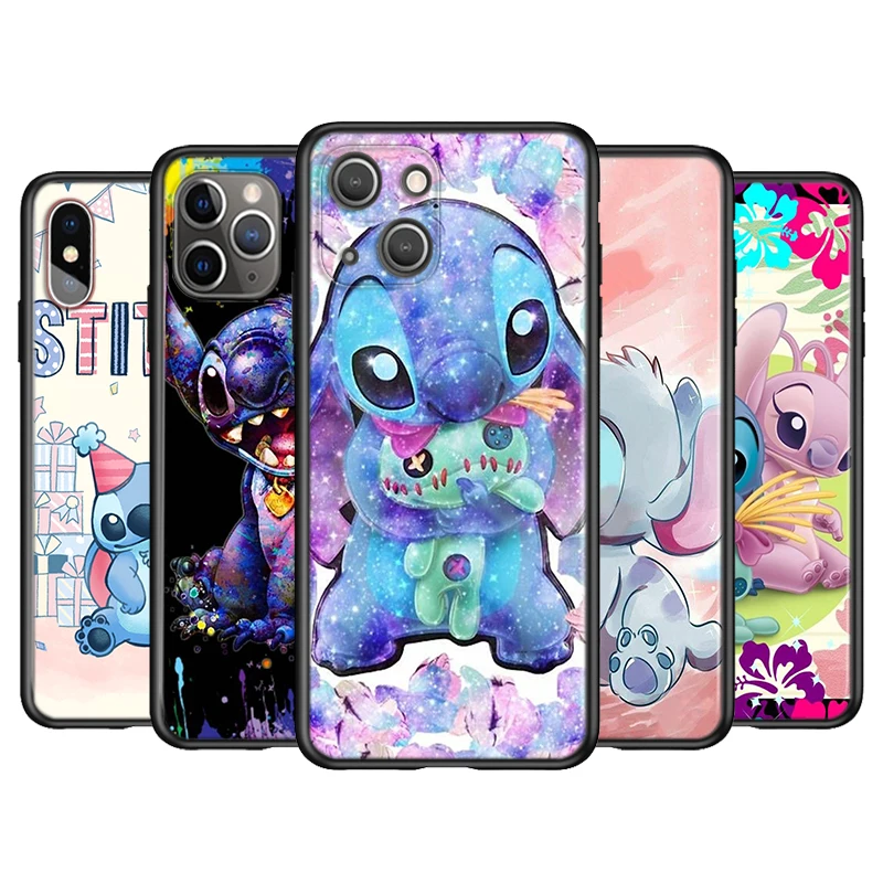 Силиконовый чехол для Apple IPhone 13 12 Mini 11 Pro XS MAX XR X 8 7 6 6S 5 Plus SE | Мобильные телефоны и