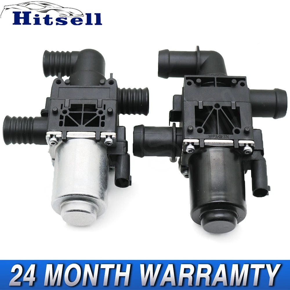 LR016848 термостат охлаждающей жидкости двигателя HEIZUNG WASSER VENTIL для Land Rover Discovery 3/4 LR3 LR4