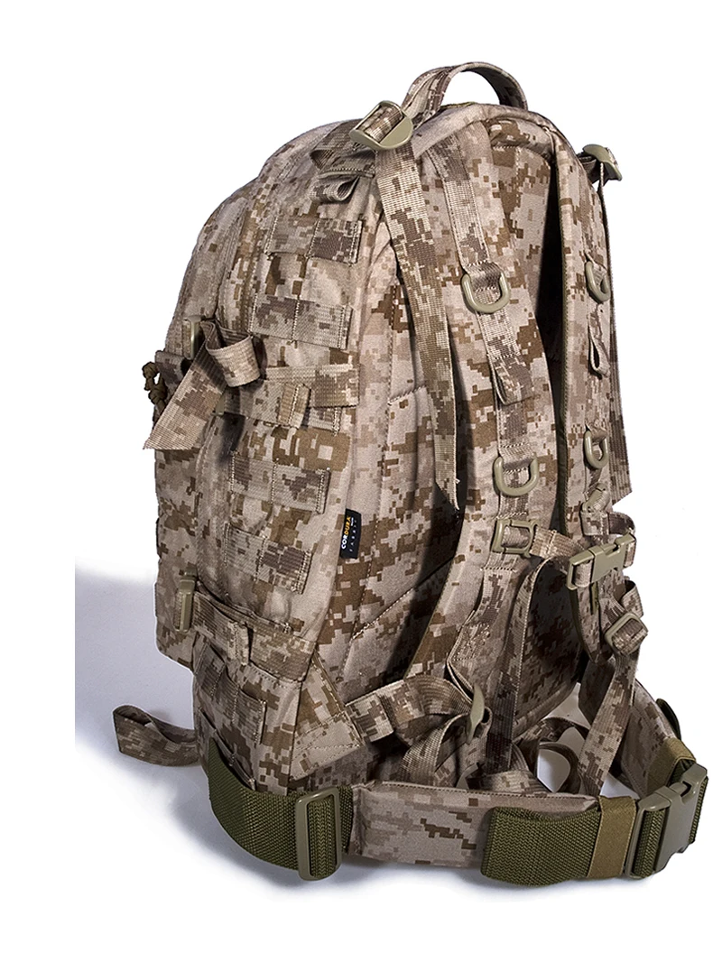 Рюкзак FLYYE MOLLE AIII PK-M001