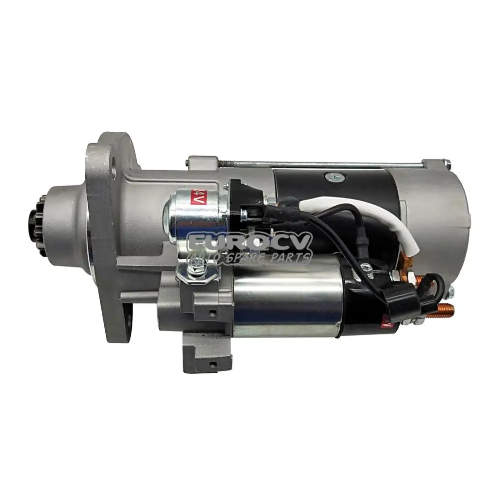 Запасные части для грузовиков Volvo VOE 21632127 Starter OEM|Двигатель грузовика| |