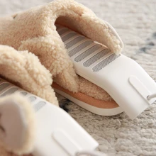 Электрическая грелка для ног влагостойкая зимняя износостойкая Портативная сушилка для обуви термостатическое Отопление Smart USB питание Синхронизация