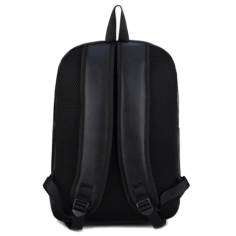 Chuwanglin школьные рюкзаки в консервативном стиле для мужчин, кожаные рюкзаки для мужчин, модные рюкзаки для ноутбука, дорожные сумки mochila P102505